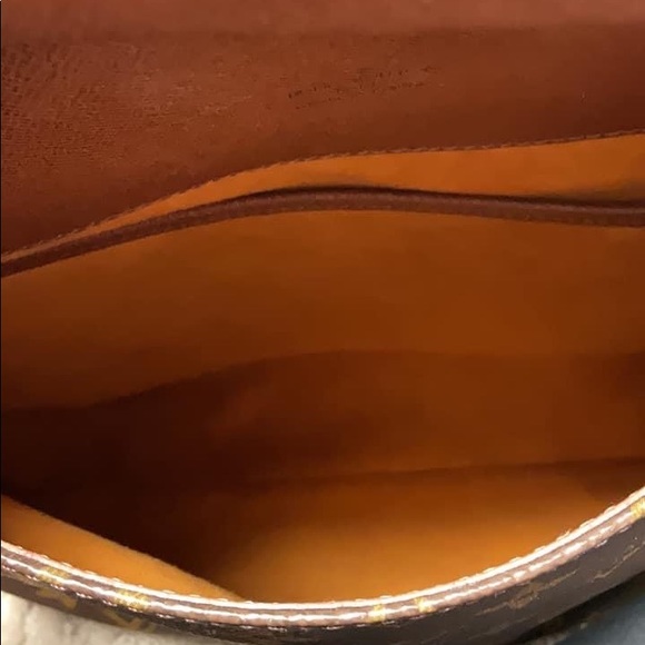 Louis Vuitton GM Musette Salsa crossbody - Picture 5 of 6